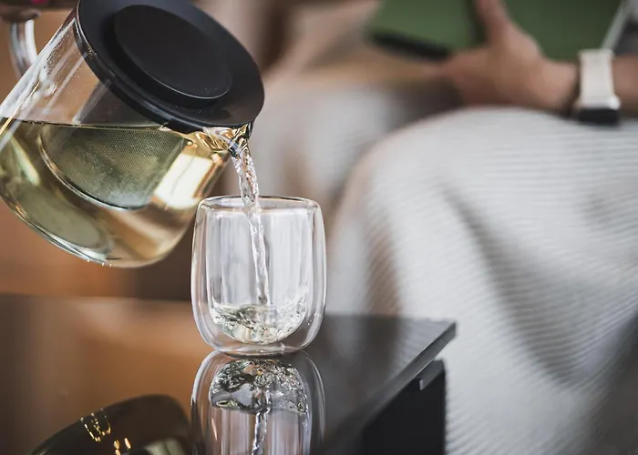 Residence NivesAlbergo