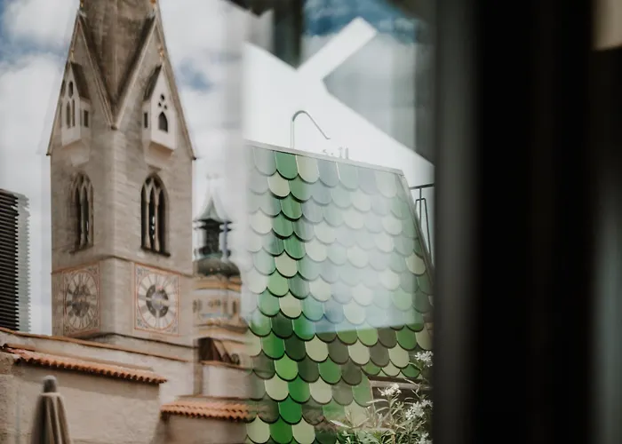 Adler Historic Guesthouse