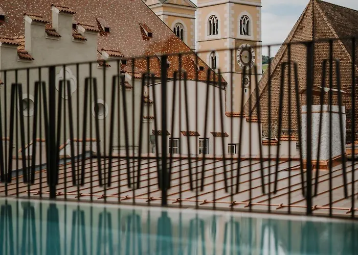 Adler Historic Guesthouse